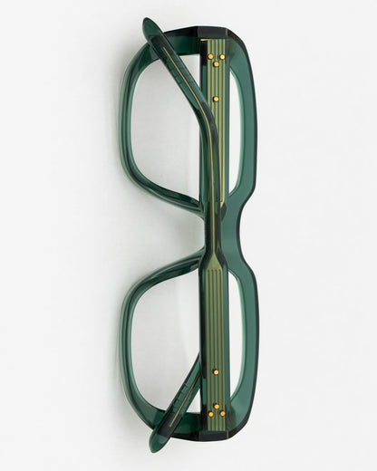 Frame 28 C29 Green