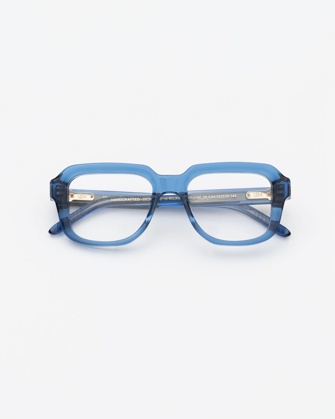 Frame 26 C44 Blue