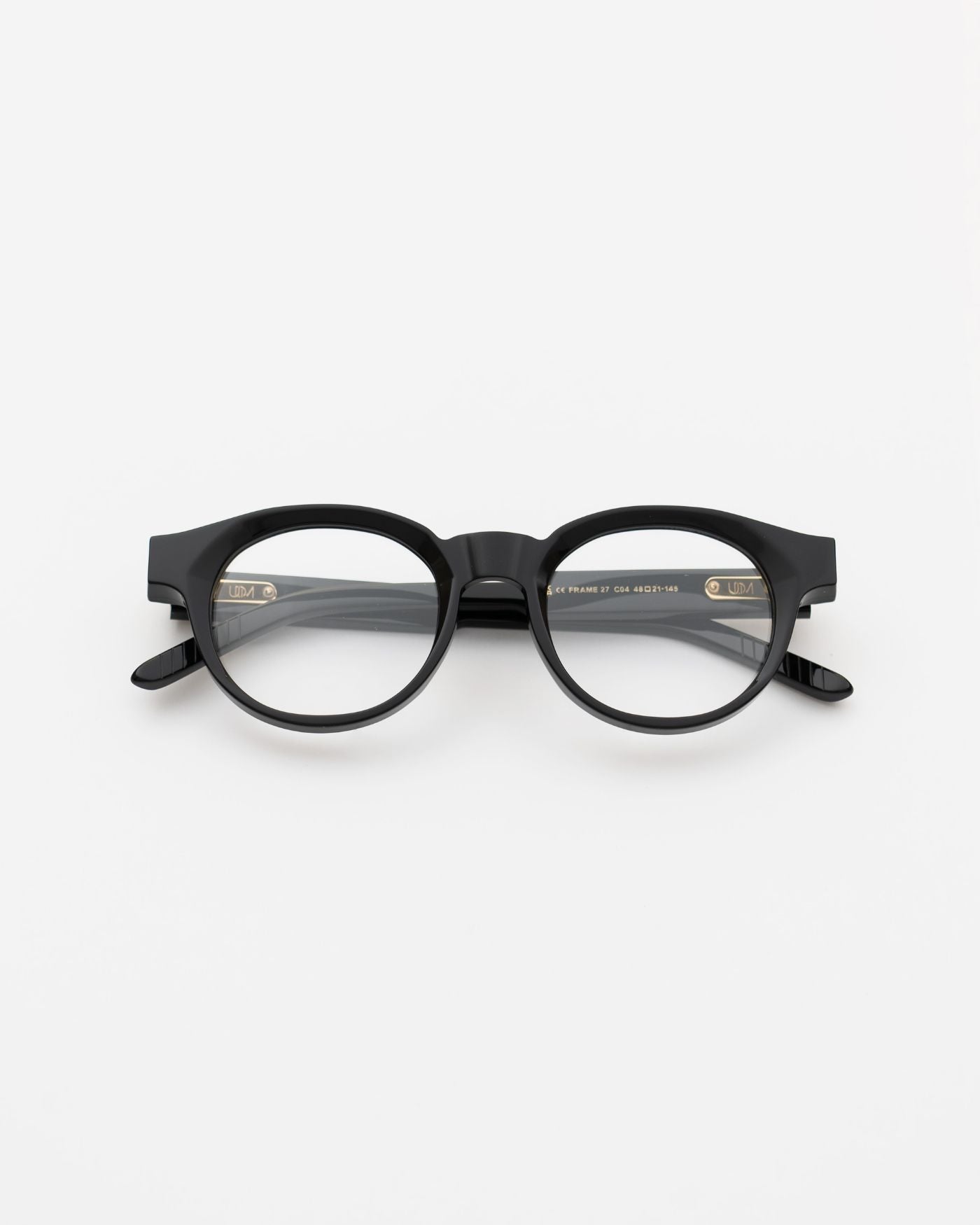 Frame 27 C04 Black