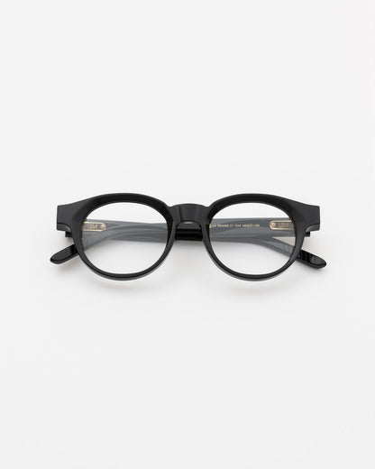 Frame 27 C04 Black