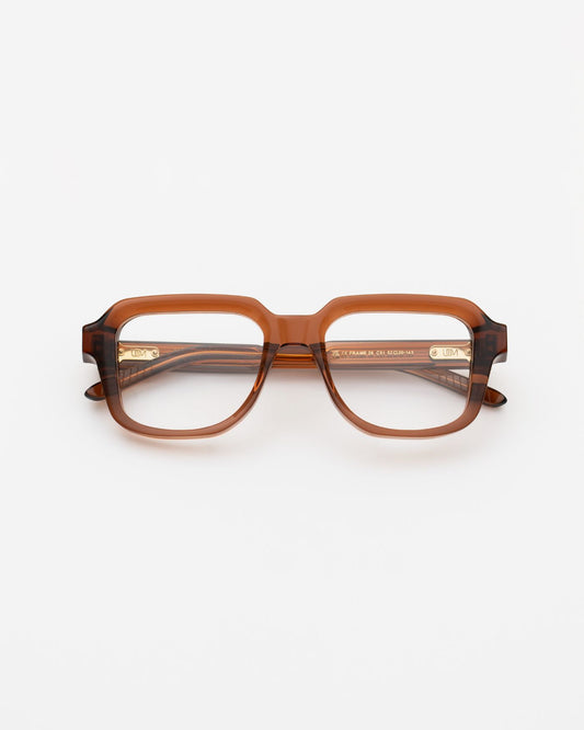 Frame 26 C51 Brown