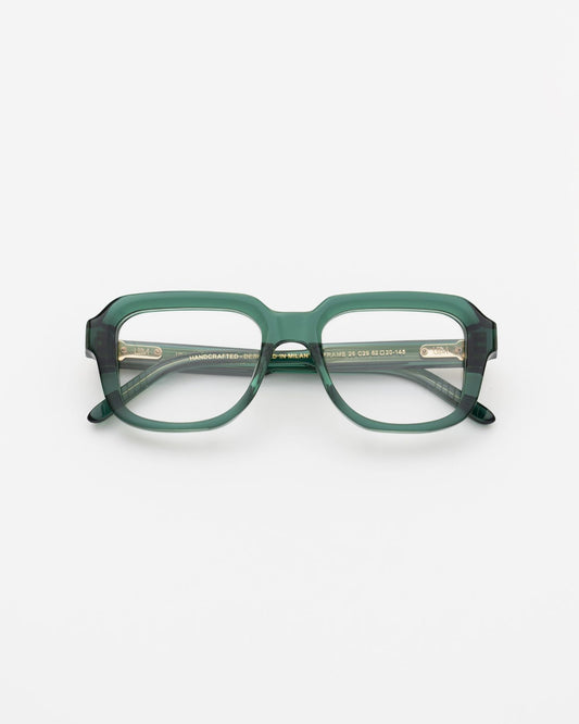 Frame 26 C29 Green