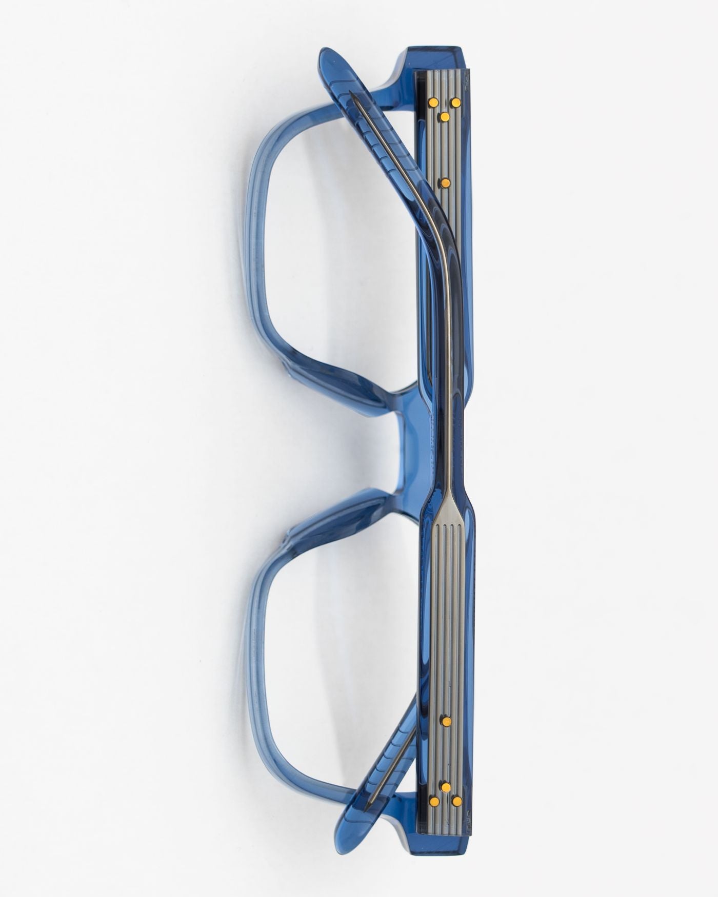 Frame 25 C44 Blue