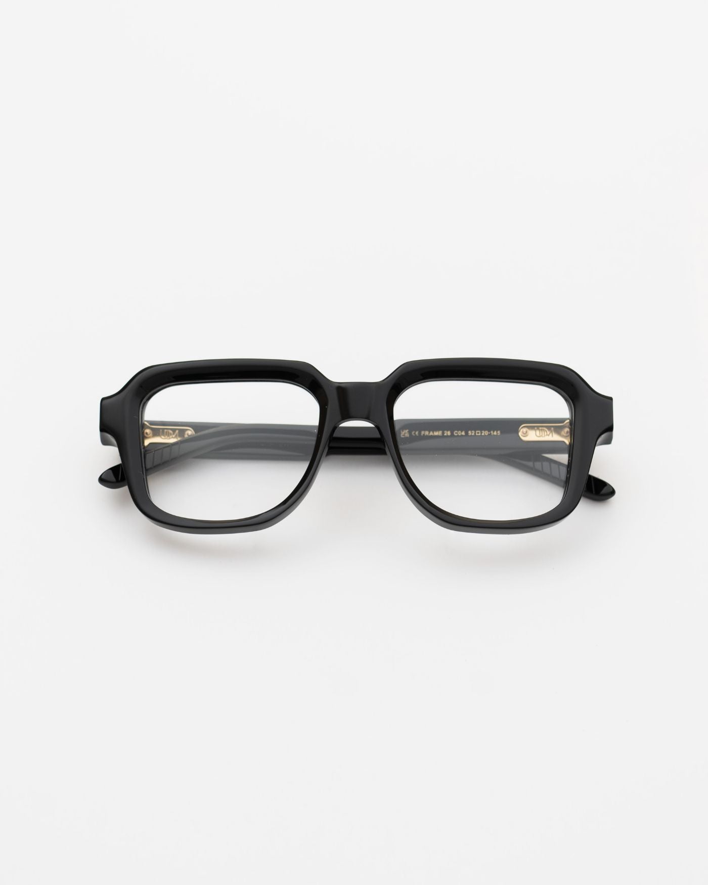 Frame 26 C04 Black