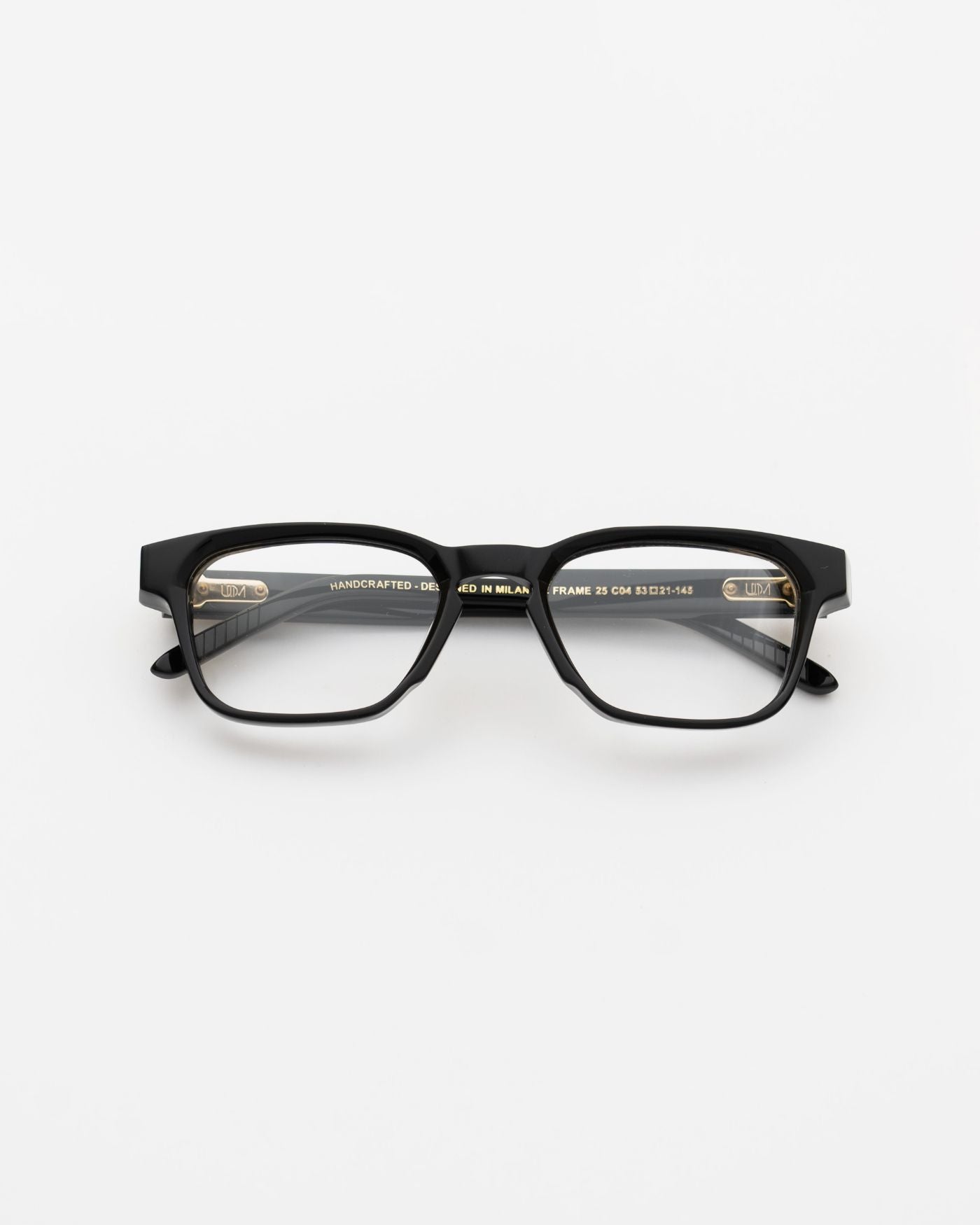 Frame 25 C04 Black