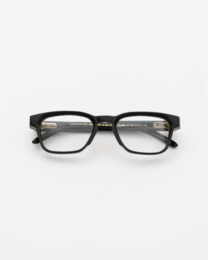 Frame 25 C04 Black