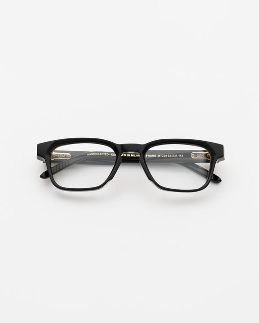 Frame 25 C04 Black