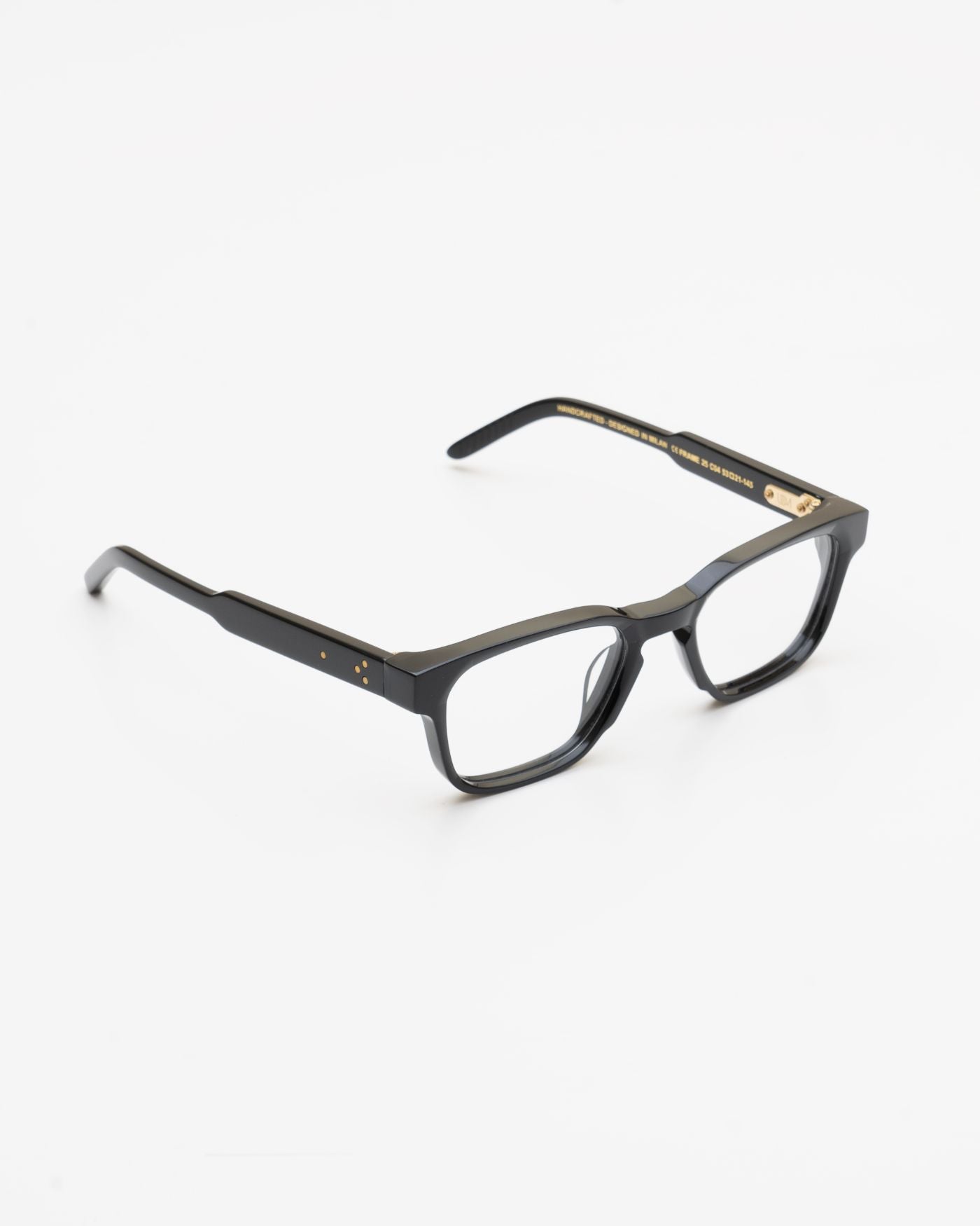 Frame 25 C04 Black