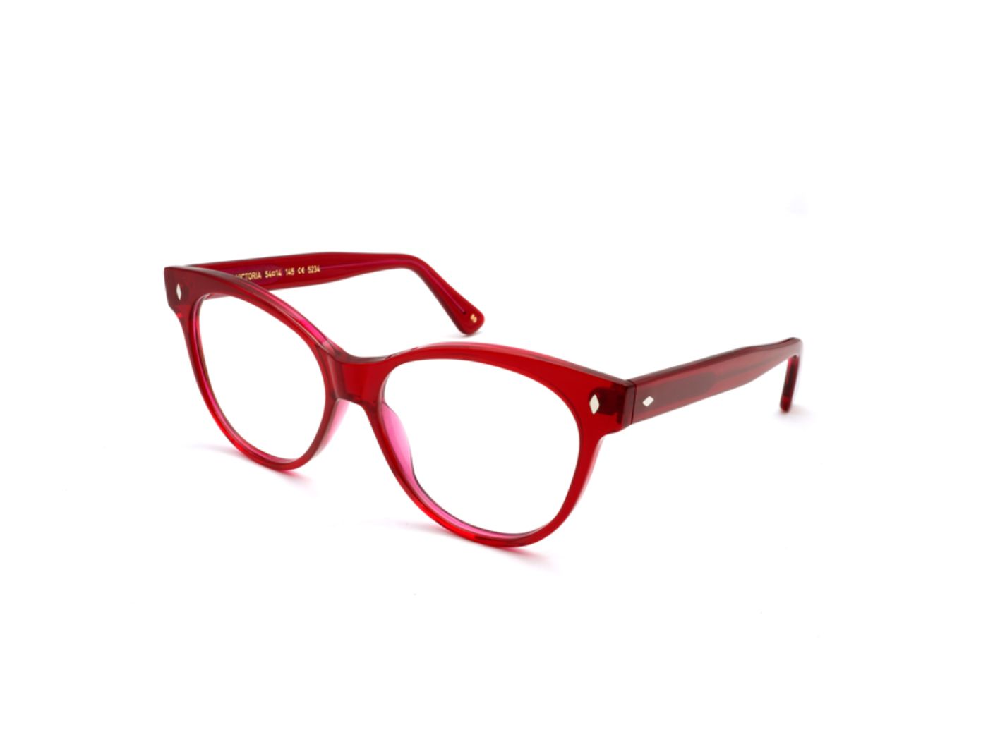 Victoria C80 Venetian Red (5234)