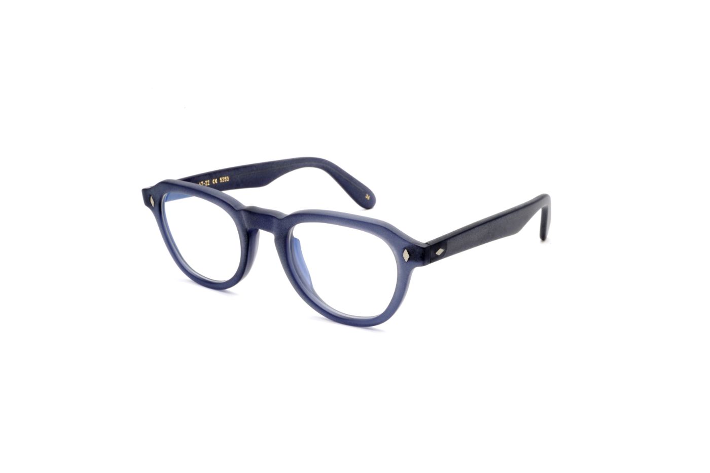 Simba S47 C36 Navy Blue Matt (5253)