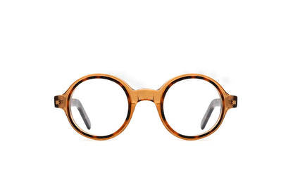 Reunion Rim S46 C39 Crystal Amber/Havana Maculato (5250)