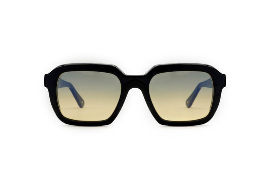 Raffaello Sun C01 (YLW) Black (Yellow Gradient Photochromic (Base 2)) (4421)