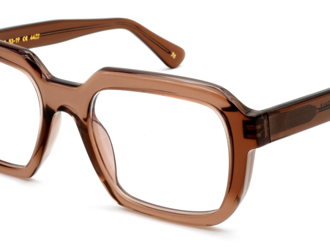 Raffaello S53 C76 Crystal Brown (4423)