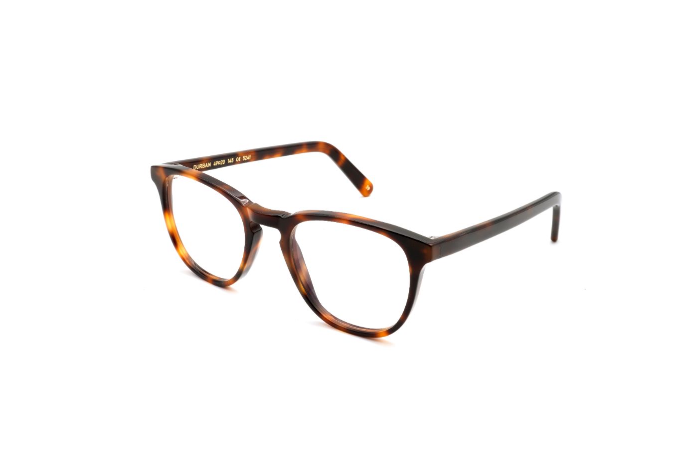 Durban C39 Havana Maculato (5241)