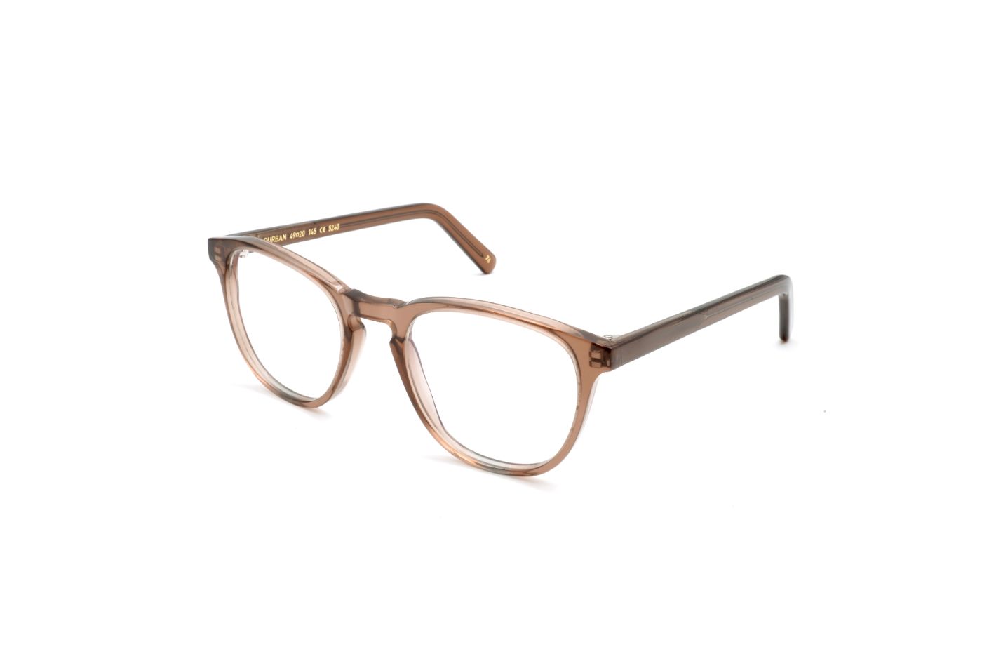 Durban C76 Crystal Brown (5240)