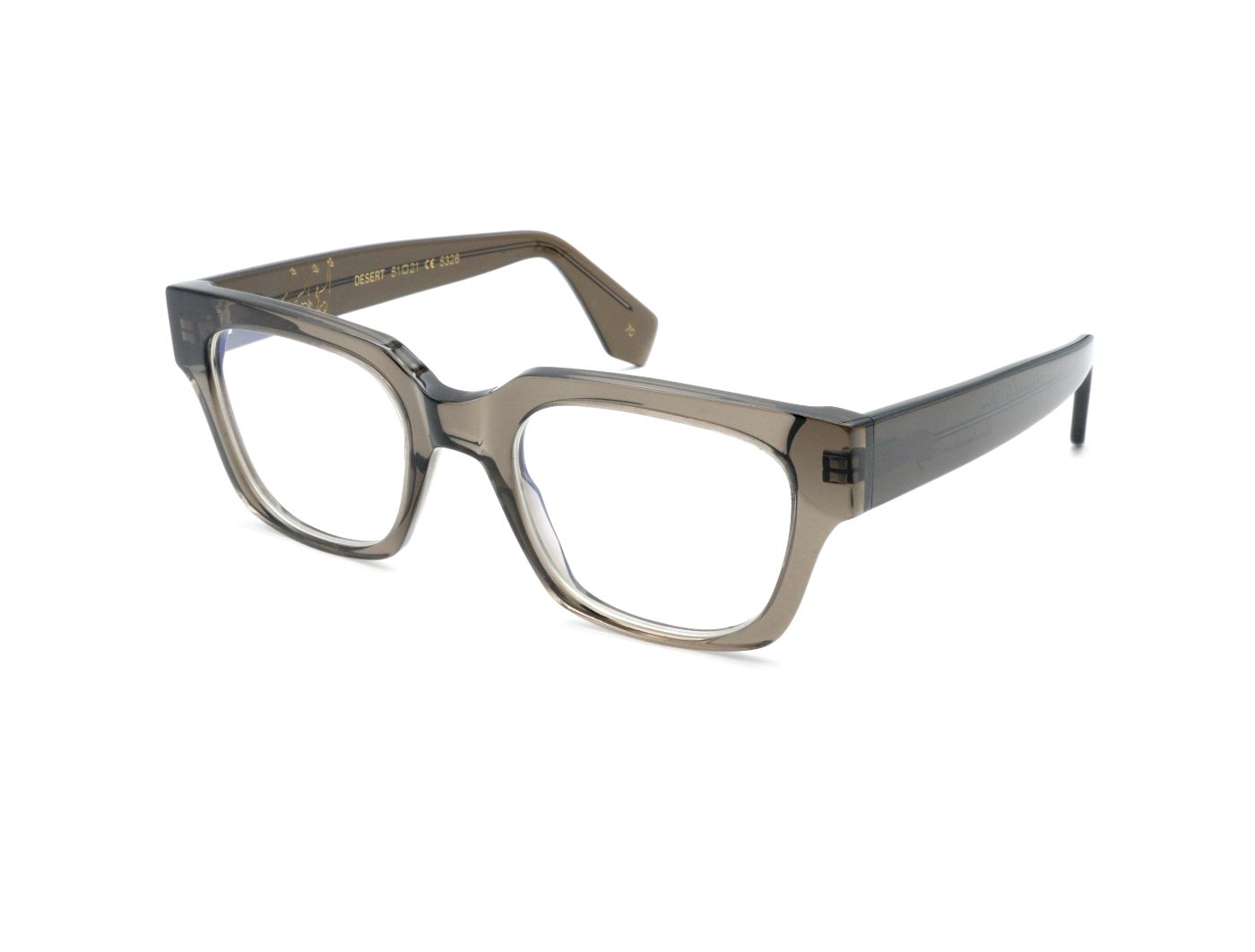 Desert C70 Crystal Green (5326)