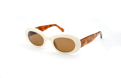 Dalia Sun C75 Panna/Havana Chiaro (Sunbrown Gradient (Base 4)) (4418)