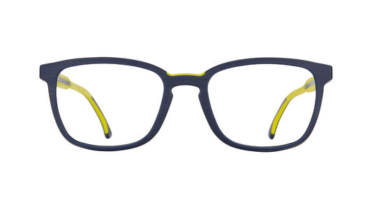 05382.53.W4 Blue/Yellow
