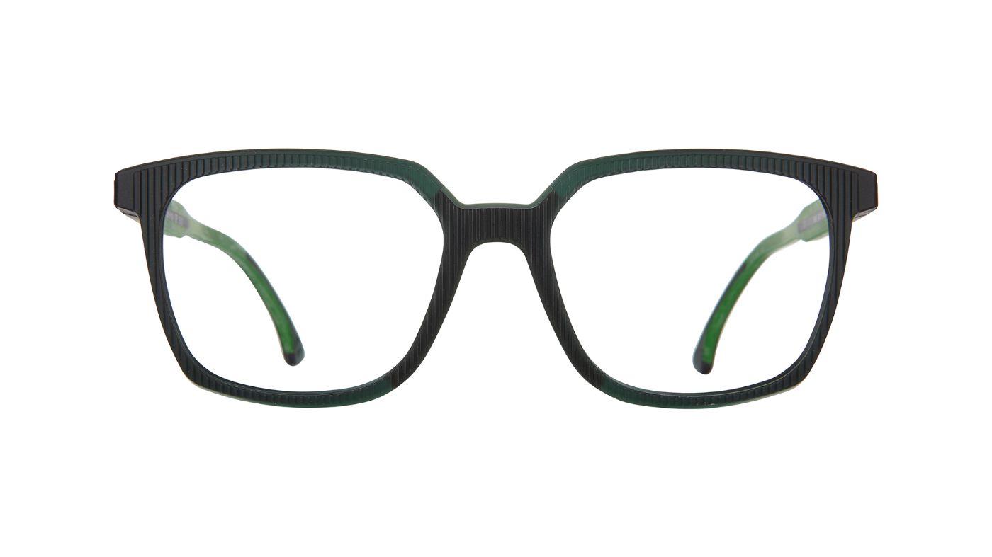 05380.52.W2 Black/Green