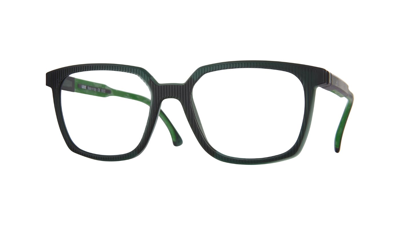 05380.52.W2 Black/Green