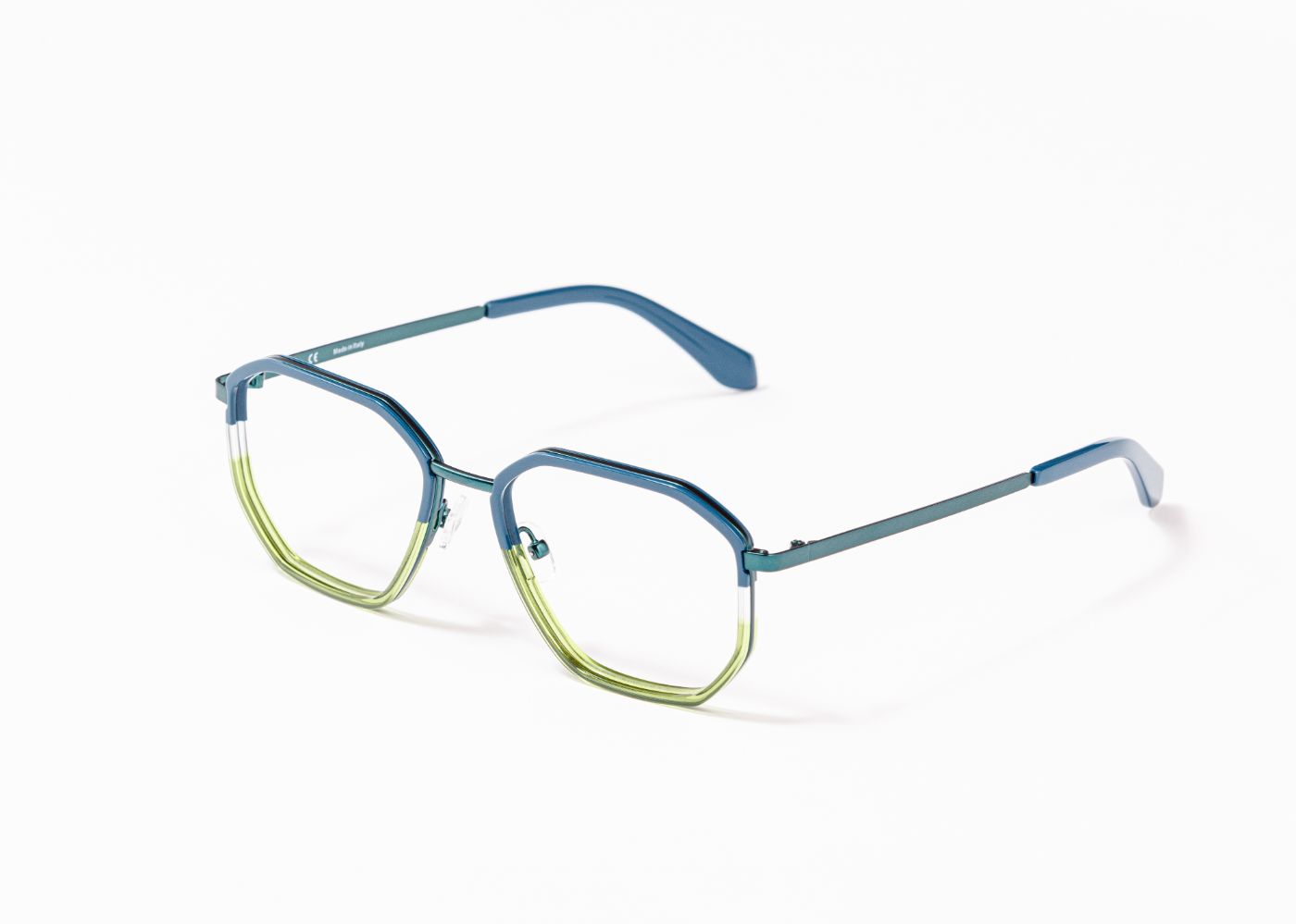 Rialto C03 Blue & Green