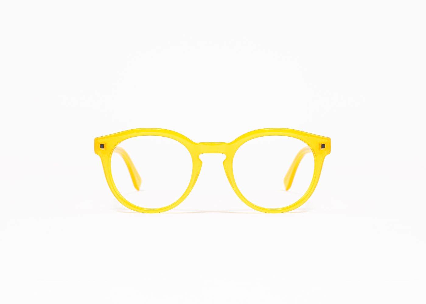 Filicudi C0H Transparant Yellow