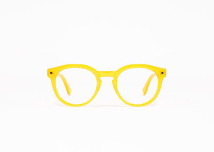 Filicudi C0H Transparant Yellow