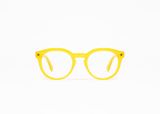 Filicudi C0H Transparant Yellow