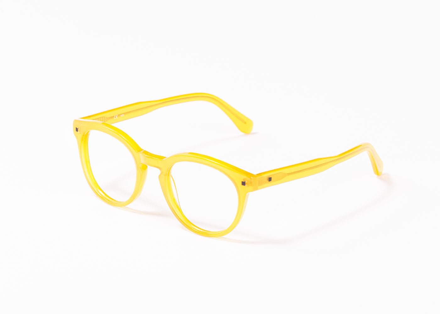 Filicudi C0H Transparant Yellow