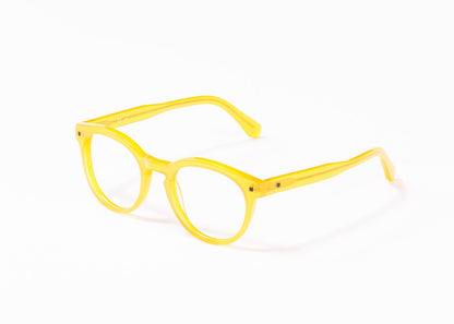 Filicudi C0H Transparant Yellow