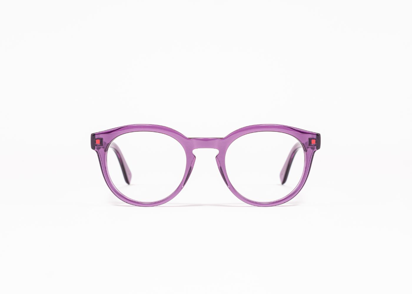 Filicudi C0E Transparant Purple