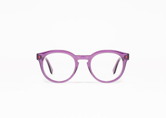 Filicudi C0E Transparant Purple