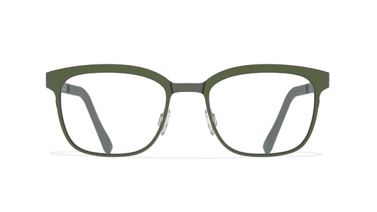 Dawson C1552 BF1014 Green/Gray
