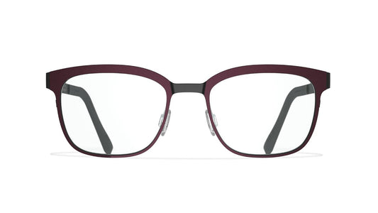 Dawson C1557 BF1014 Burgundy/Black