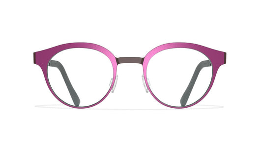 Leesburg C1555 BF1013 Magenta/Brown