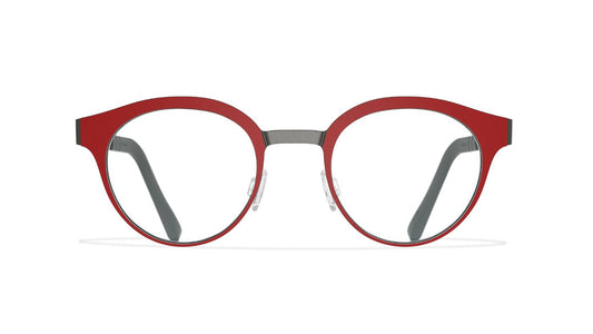 Leesburg C1554 BF1013 Red/Gray