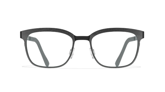 Dawson C1514 BF1014 Brushed Gunmetal/Black
