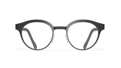 Leesburg C1514 BF1013 Brushed Gunmetal/Black