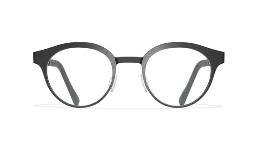 Leesburg C1514 BF1013 Brushed Gunmetal/Black