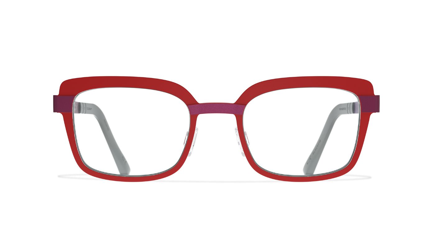 Deauville C1541 BF1008 Red/Red