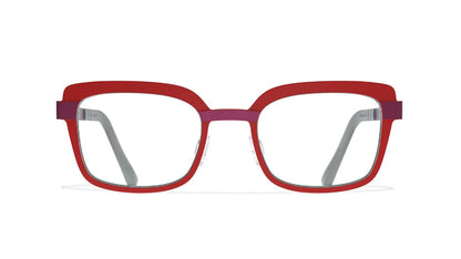 Deauville C1541 BF1008 Red/Red