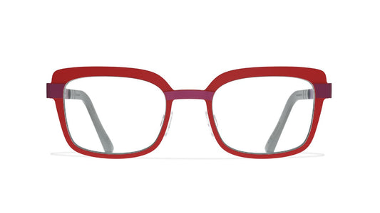 Deauville C1541 BF1008 Red/Red