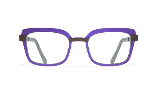Deauville C1539 BF1008 Brown/Violet