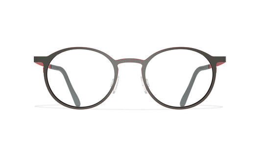 Madison C1284 BF1005 Gray/Red