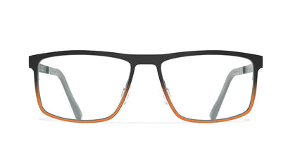 Kingston C1501 BF1001 Black-Orange Gradient/Black