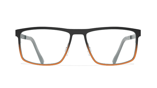 Kingston C1501 BF1001 Black-Orange Gradient/Black