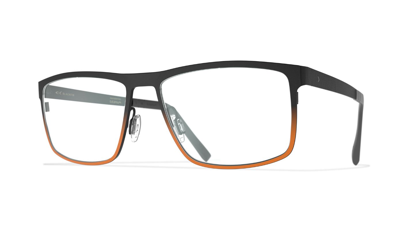 Kingston C1501 BF1001 Black-Orange Gradient/Black