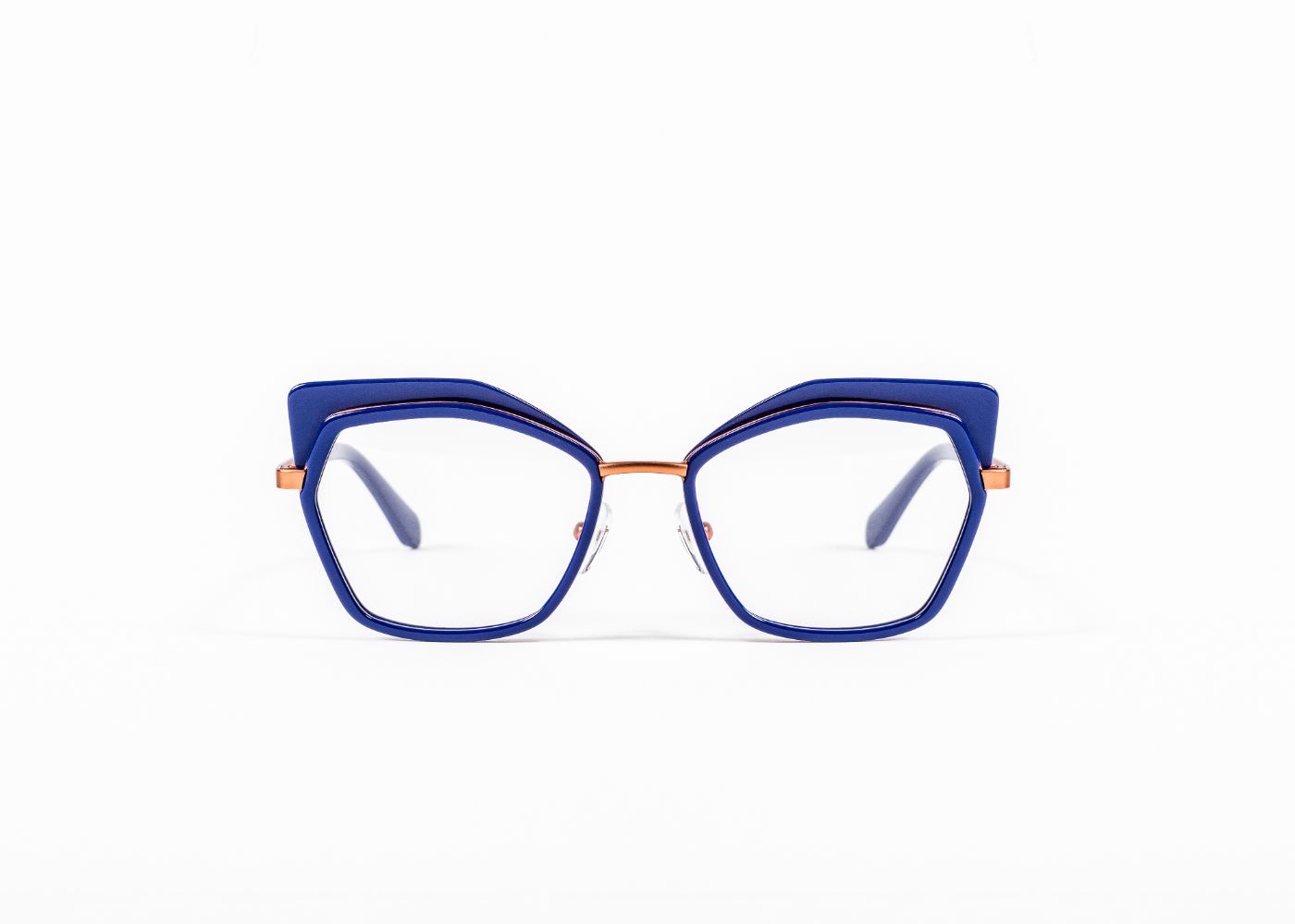 Callas C03 Blue Orange