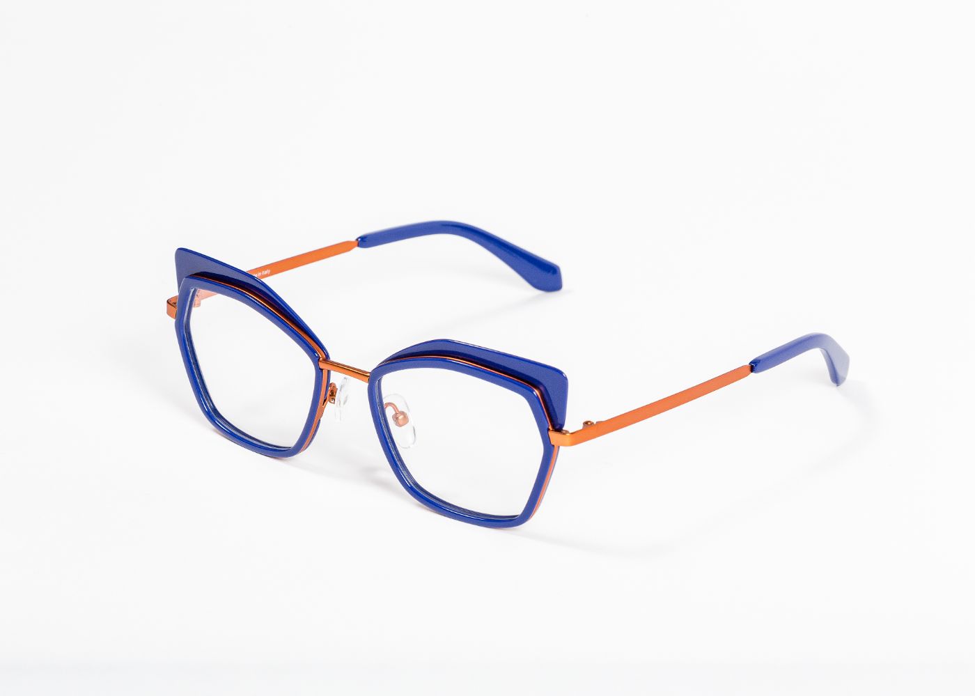 Callas C03 Blue Orange