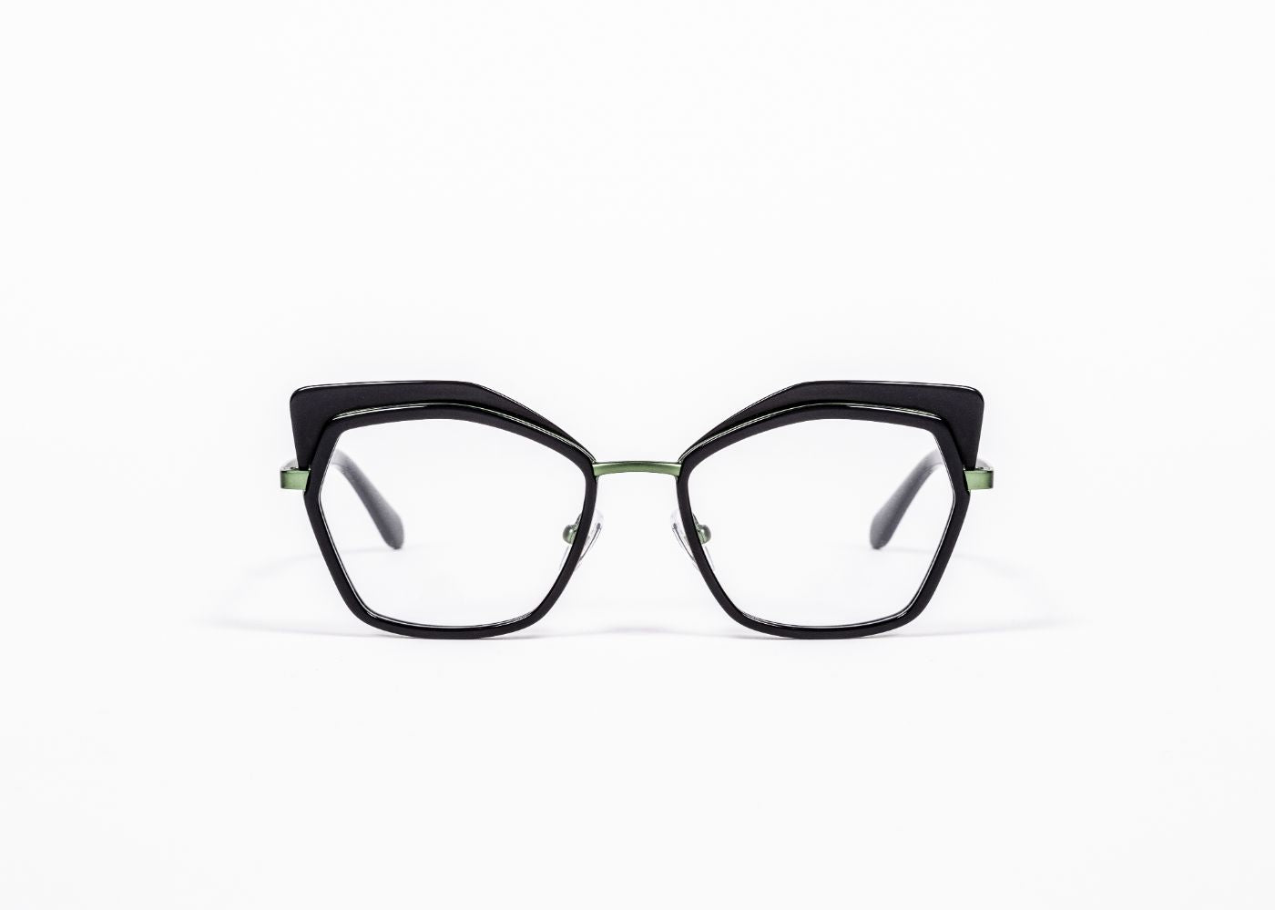 Callas C04 Black Green